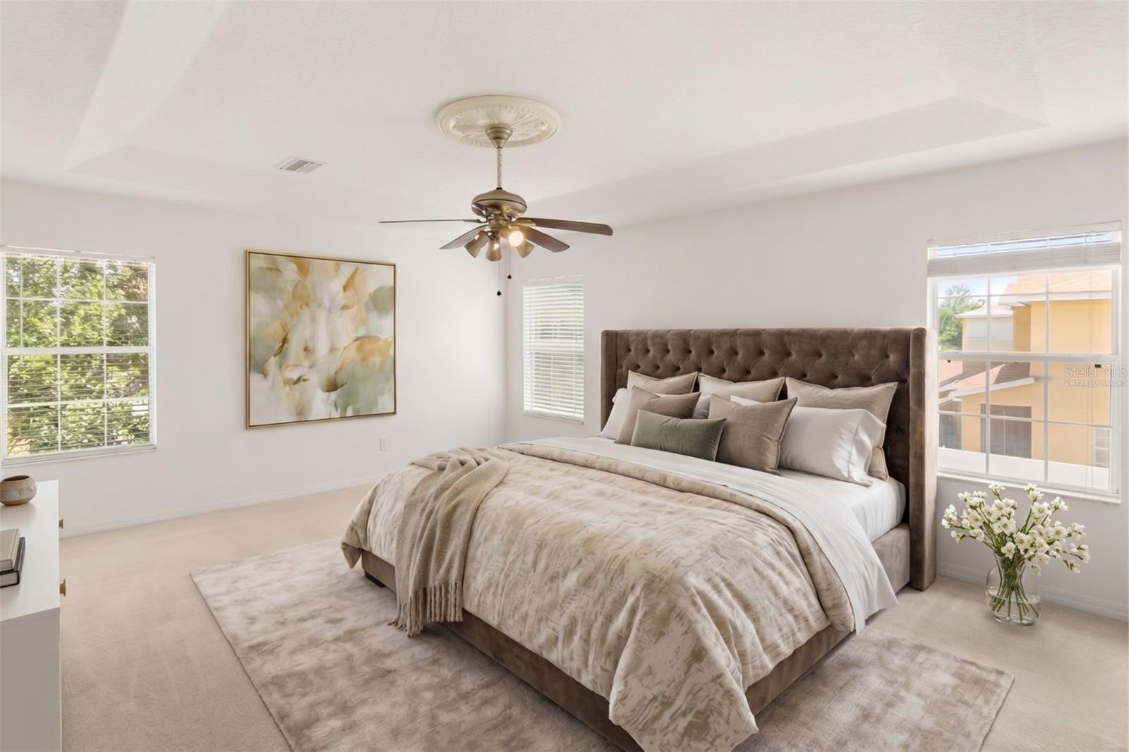 BLACKSTONE AT BAY PARK - Residential