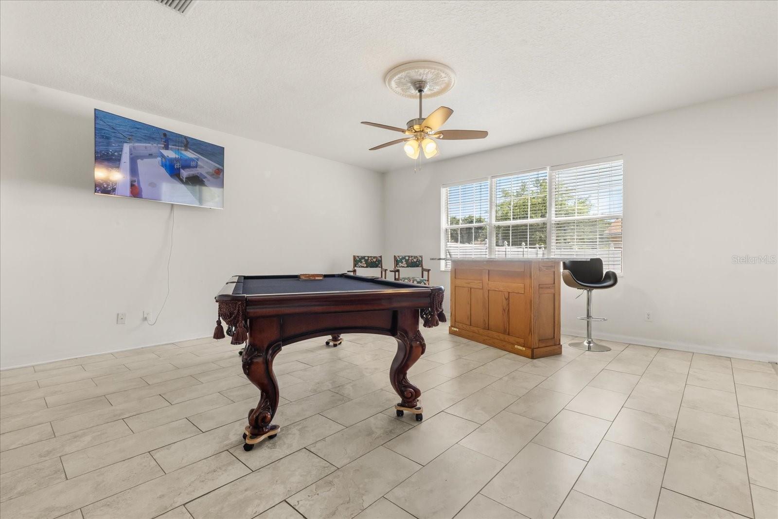 BLACKSTONE AT BAY PARK - Residential
