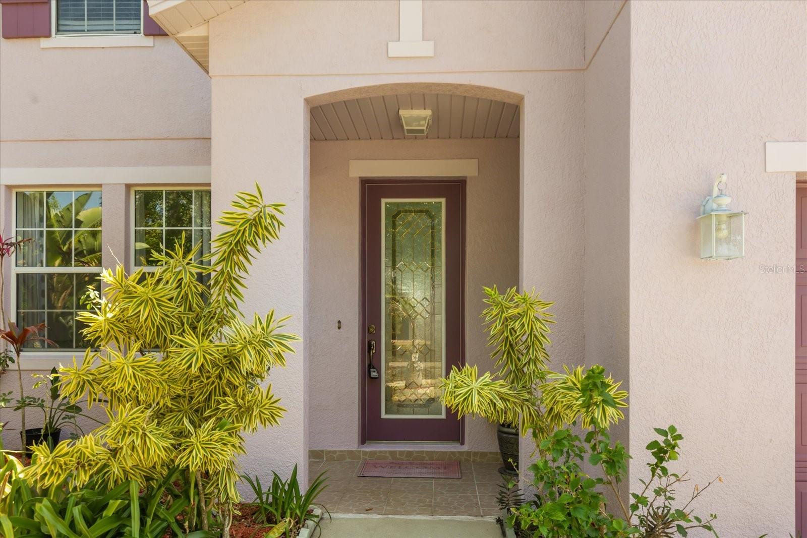 BLACKSTONE AT BAY PARK - Residential