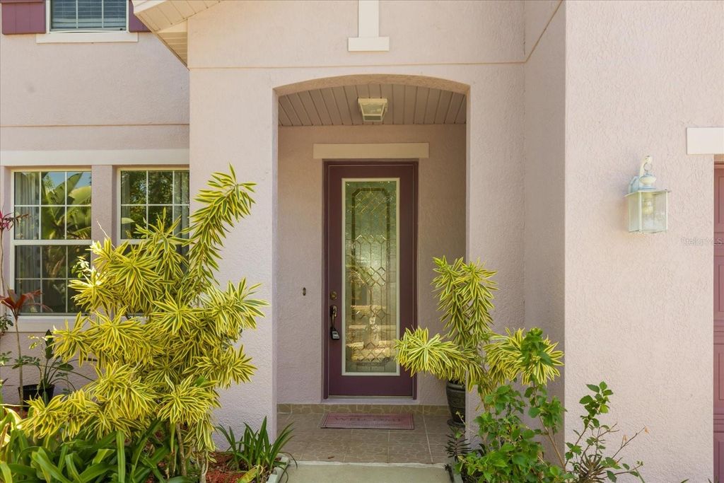 Photo of 402 Chimney Rock Drive, Ruskin, FL 33570 (MLS # TB8500164)