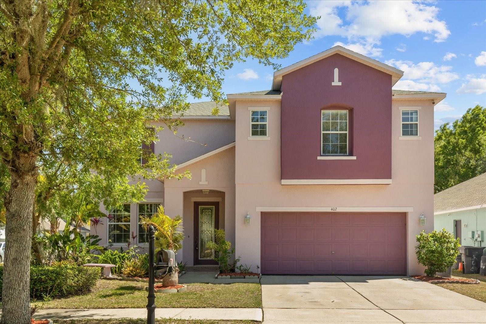 BLACKSTONE AT BAY PARK - Residential