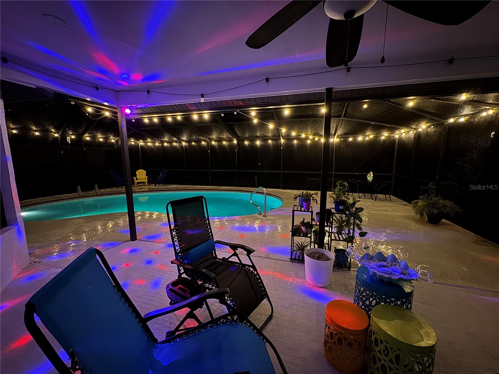 ORCHARD PARK - Residential Lease