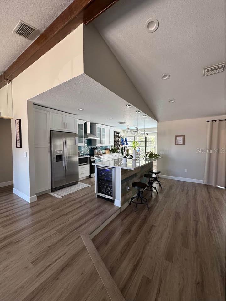 ORCHARD PARK - Residential Lease