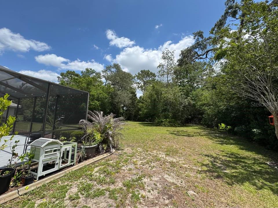 ORCHARD PARK - Residential Lease