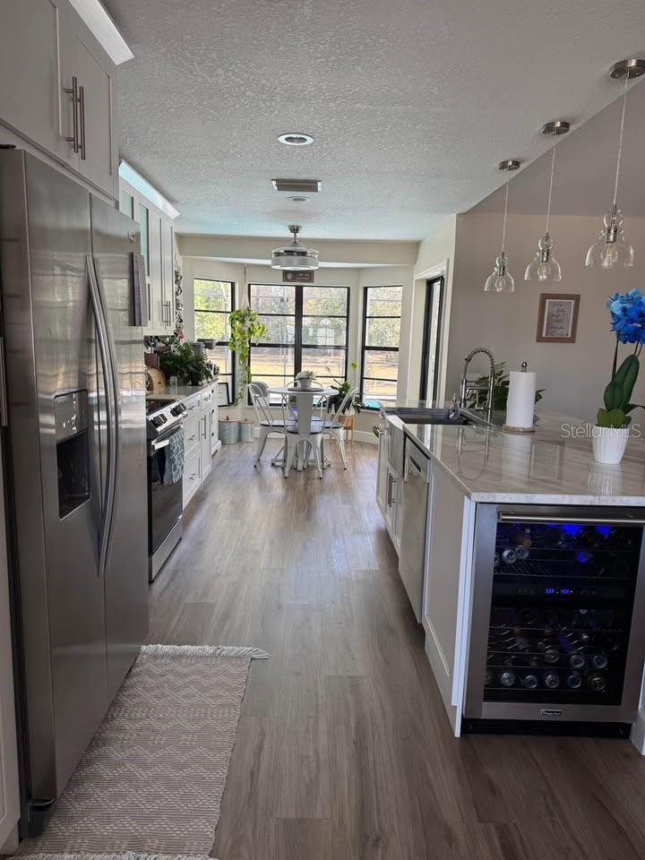 ORCHARD PARK - Residential Lease