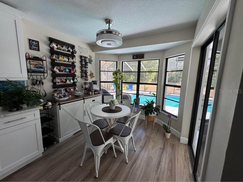 ORCHARD PARK - Residential Lease