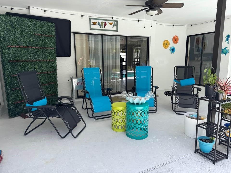 ORCHARD PARK - Residential Lease