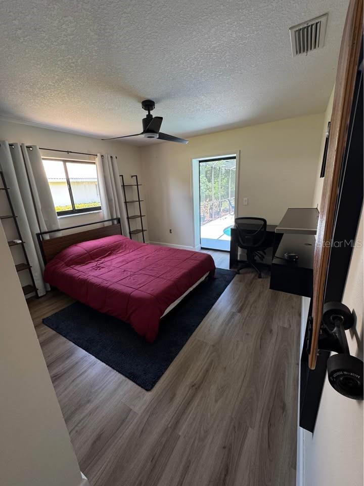 ORCHARD PARK - Residential Lease