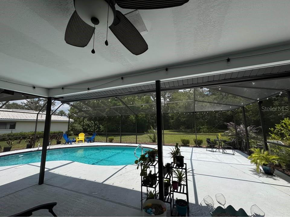 ORCHARD PARK - Residential Lease