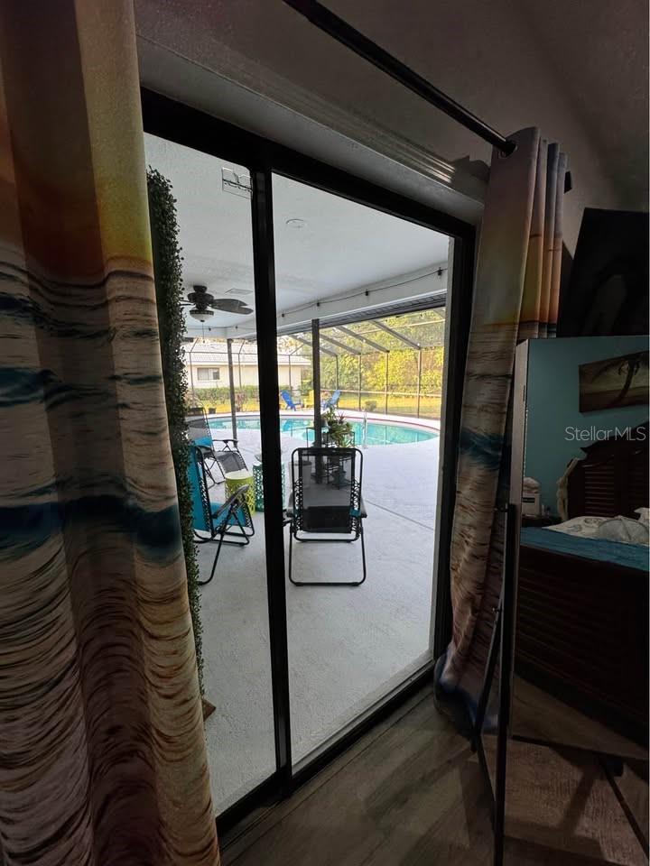 ORCHARD PARK - Residential Lease