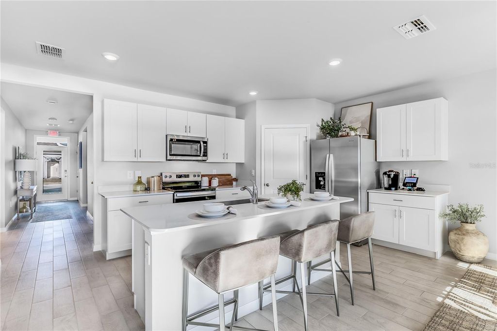 Photo of 4924 Tuscola Boulevard, North Port, FL 34287 (MLS # C7524027)