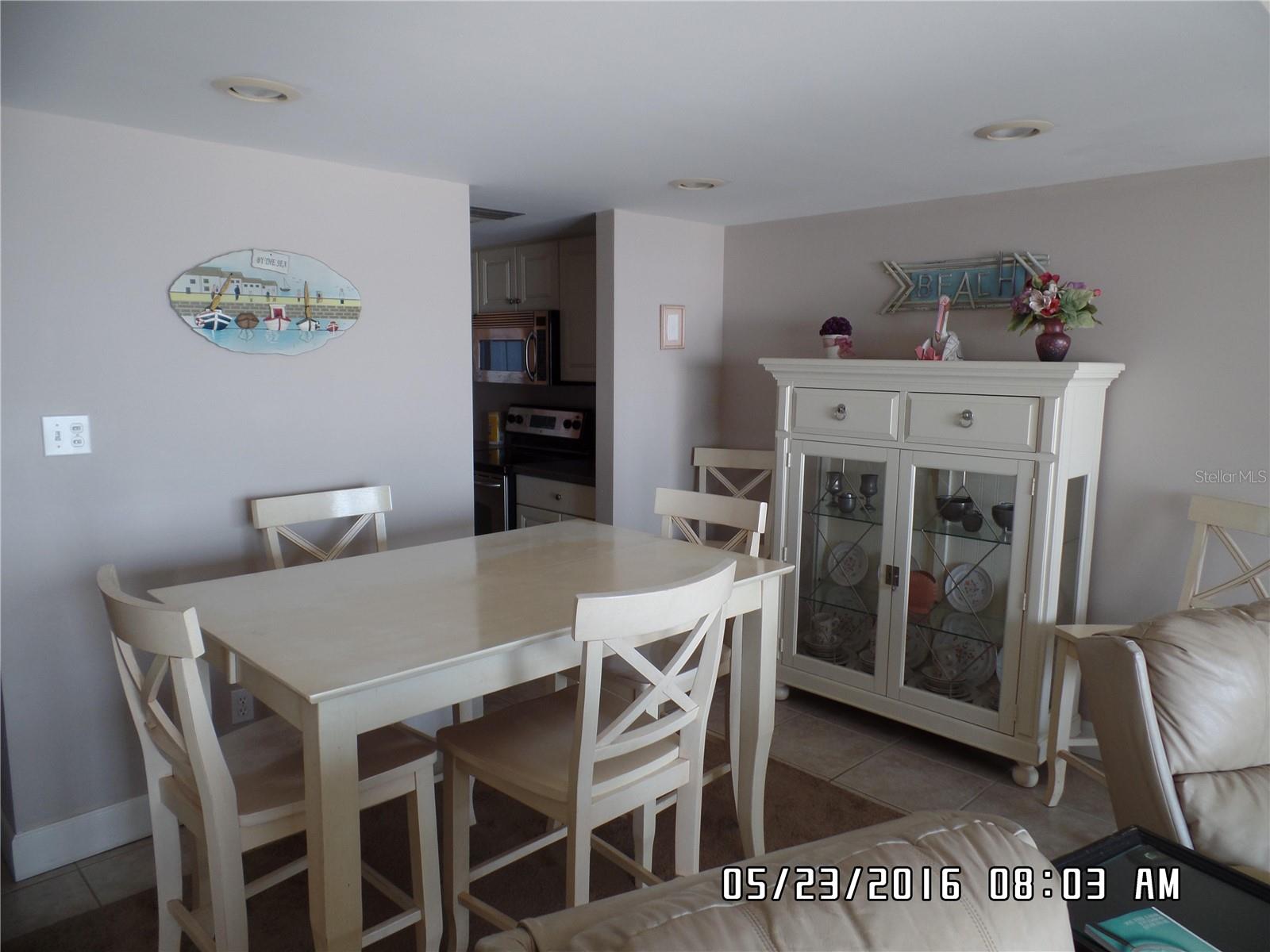 ORMOND HOLIDAY CLUB CONDO - Residential Lease