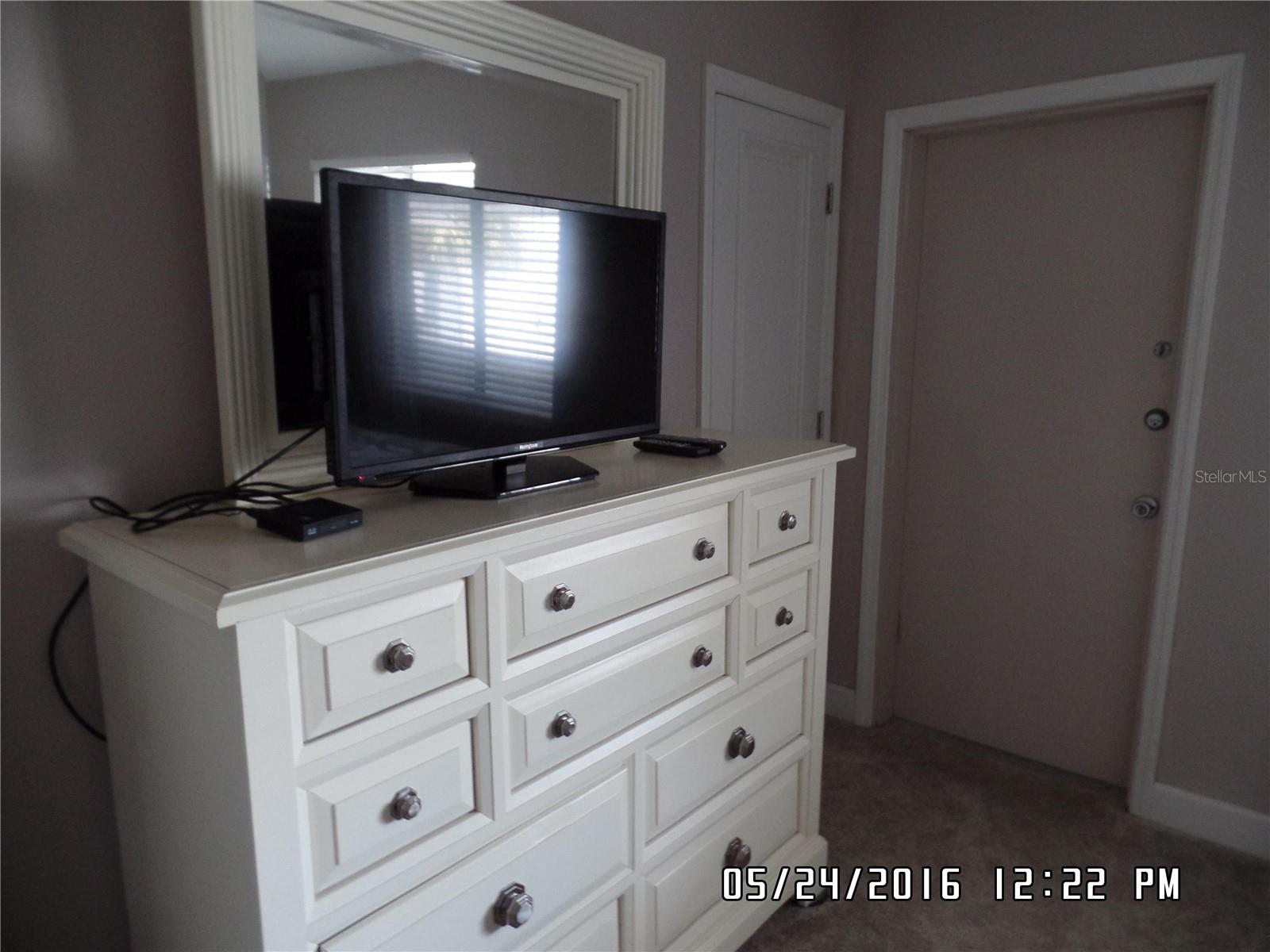 ORMOND HOLIDAY CLUB CONDO - Residential Lease