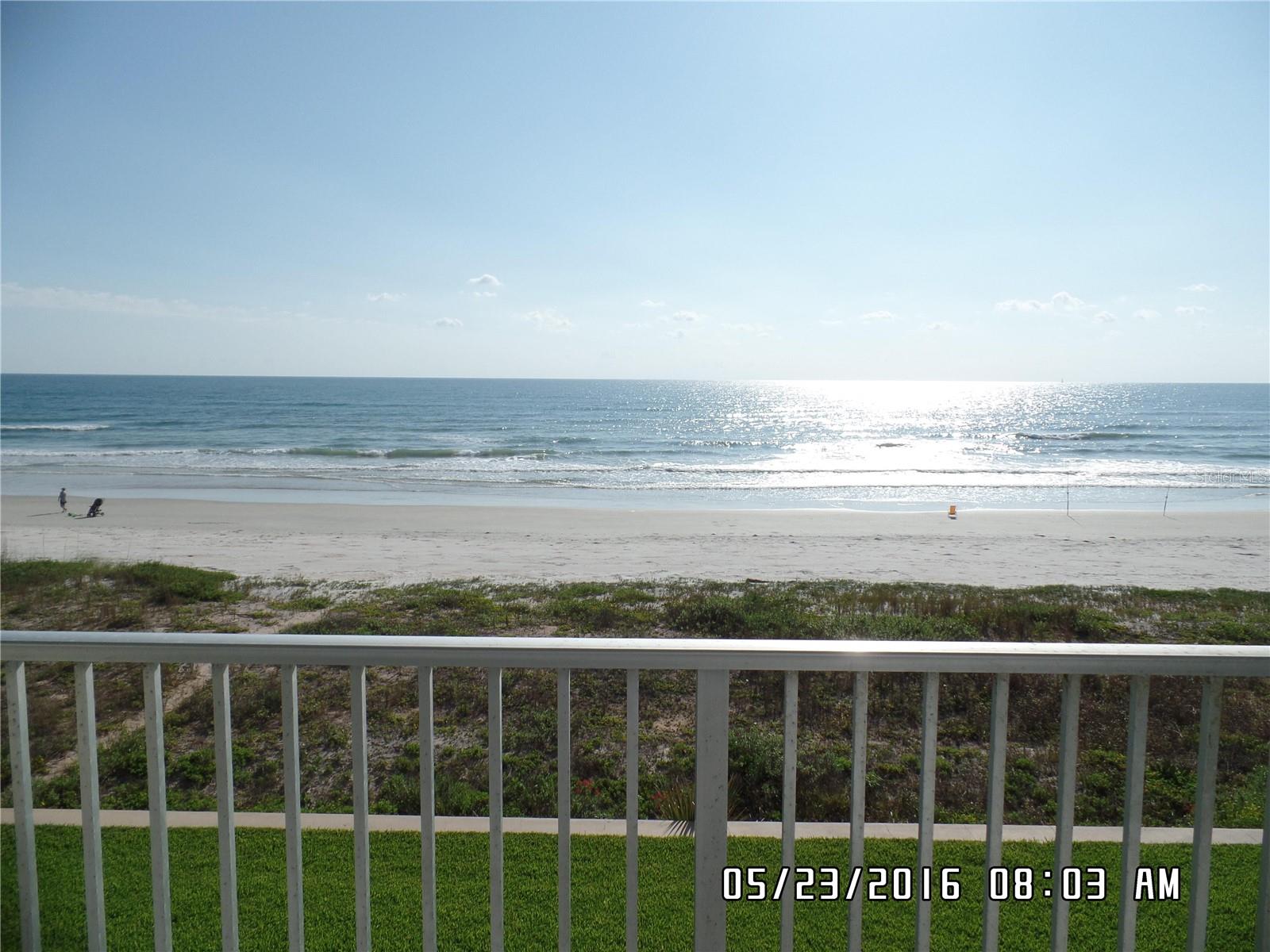 ORMOND HOLIDAY CLUB CONDO - Residential Lease