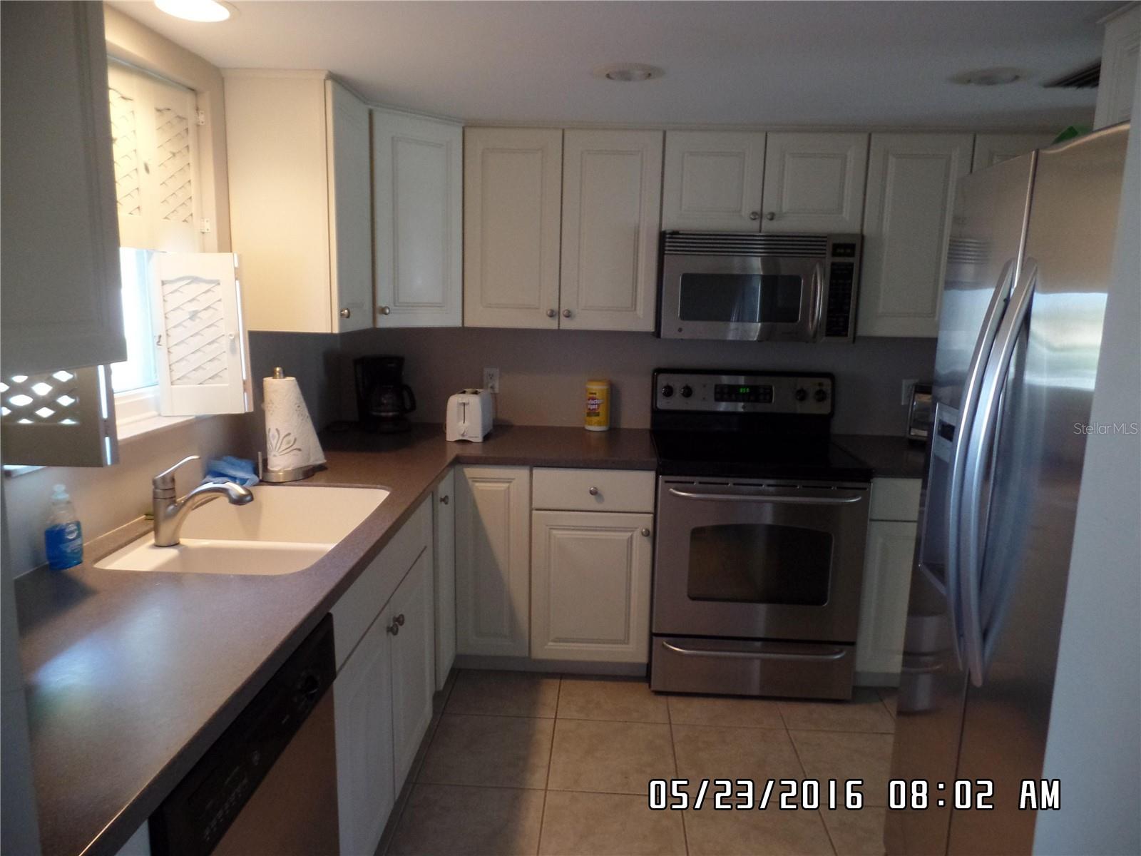 ORMOND HOLIDAY CLUB CONDO - Residential Lease