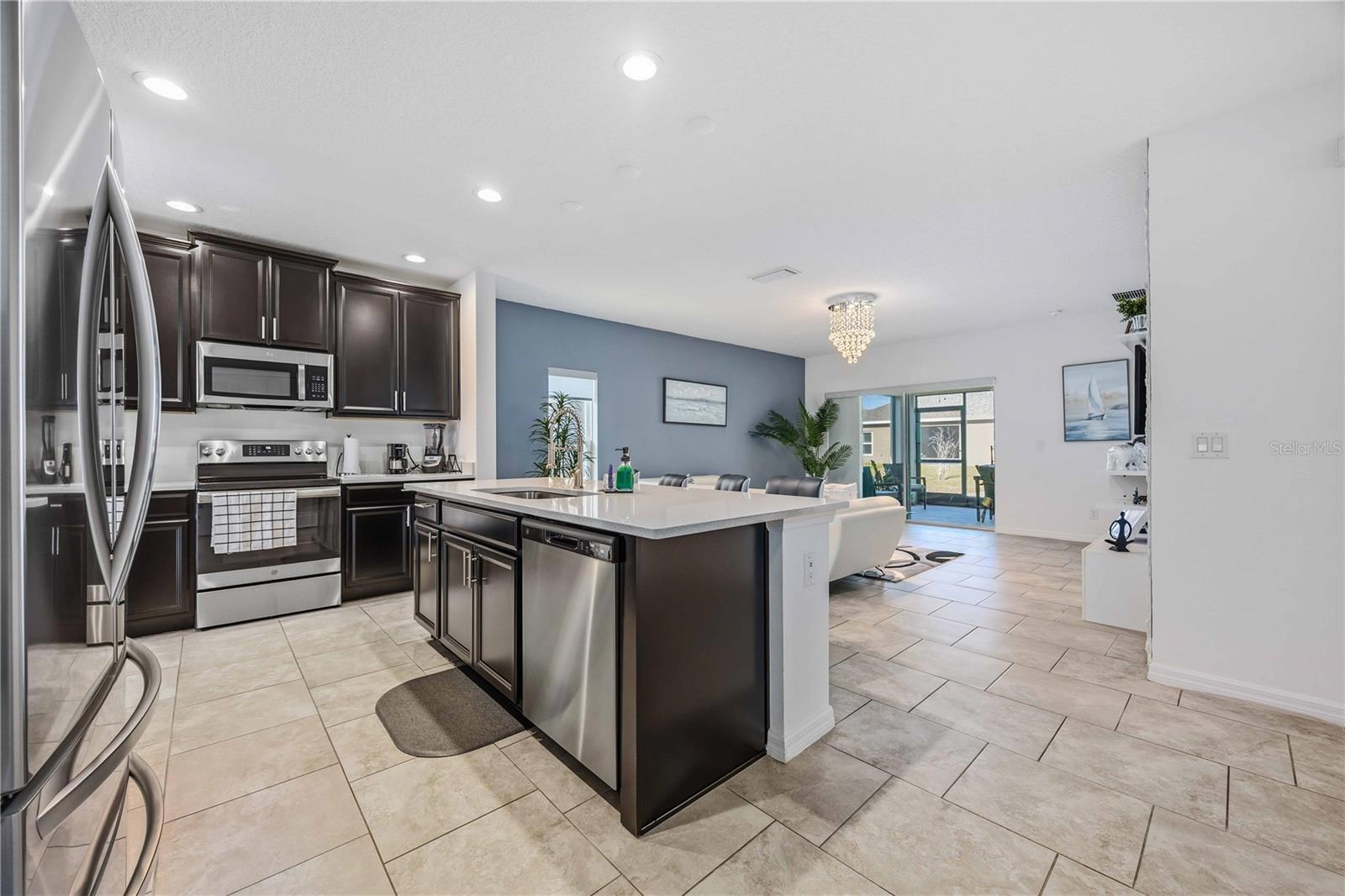 ORCHID TERRACE PH 1 - Residential