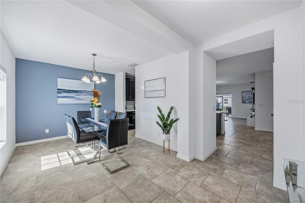 Photo of 236 Denali Street, Haines City, FL 33844 (MLS # S5141752)