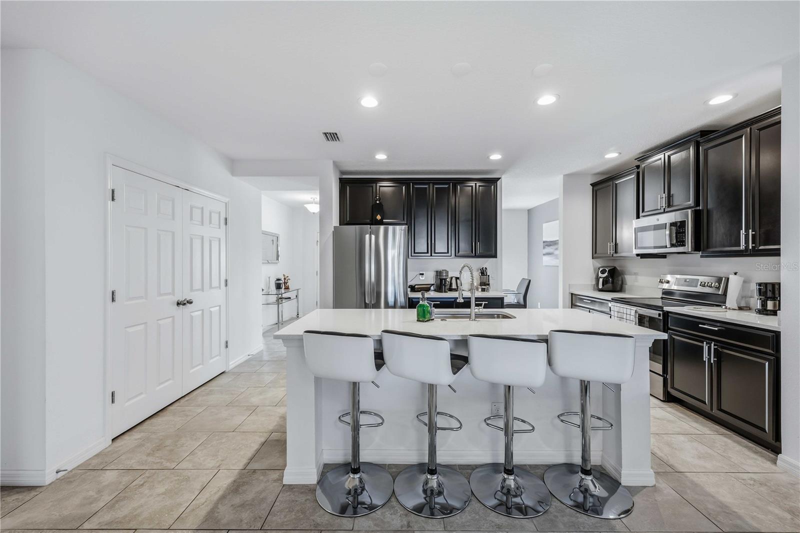 ORCHID TERRACE PH 1 - Residential