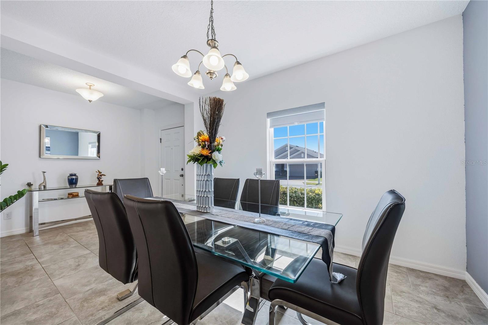 ORCHID TERRACE PH 1 - Residential