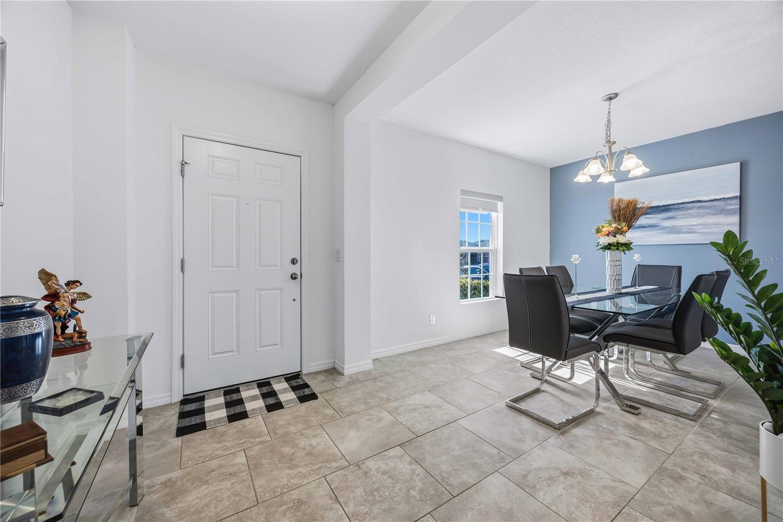 ORCHID TERRACE PH 1 - Residential