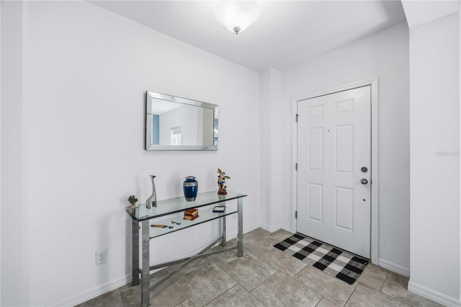 ORCHID TERRACE PH 1 - Residential