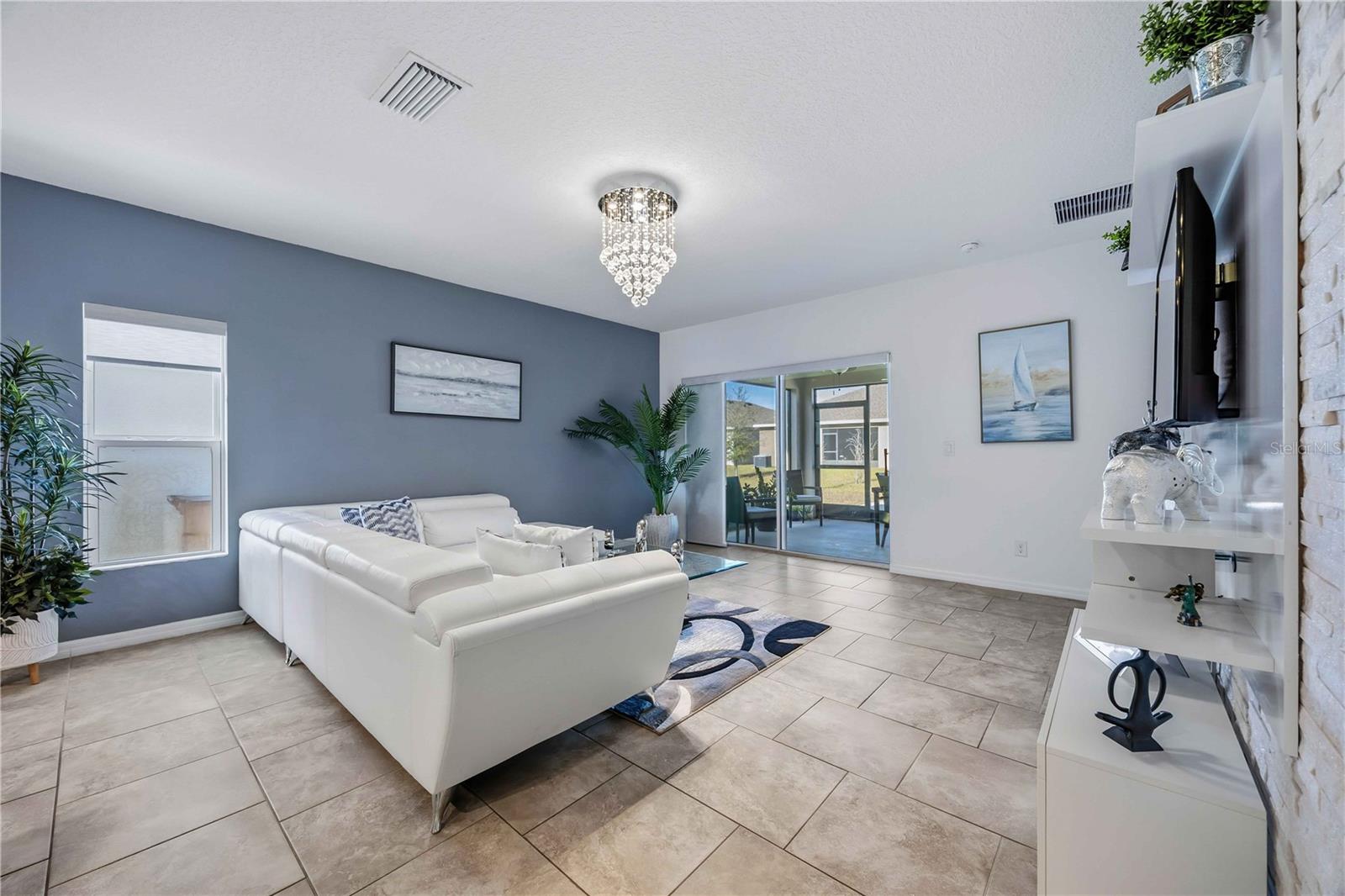 ORCHID TERRACE PH 1 - Residential