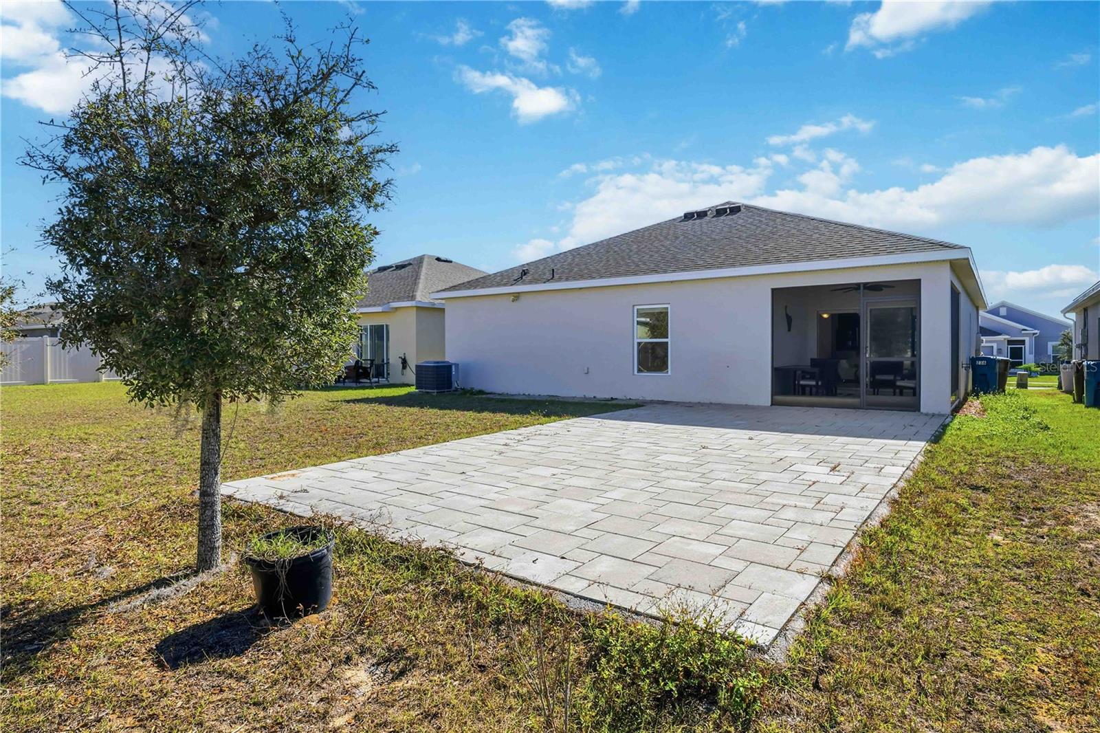 ORCHID TERRACE PH 1 - Residential