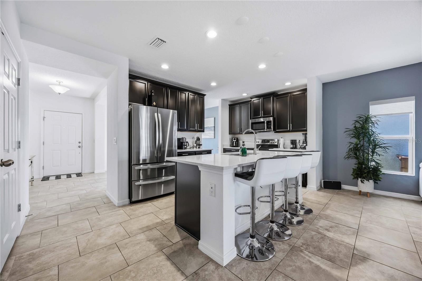 ORCHID TERRACE PH 1 - Residential