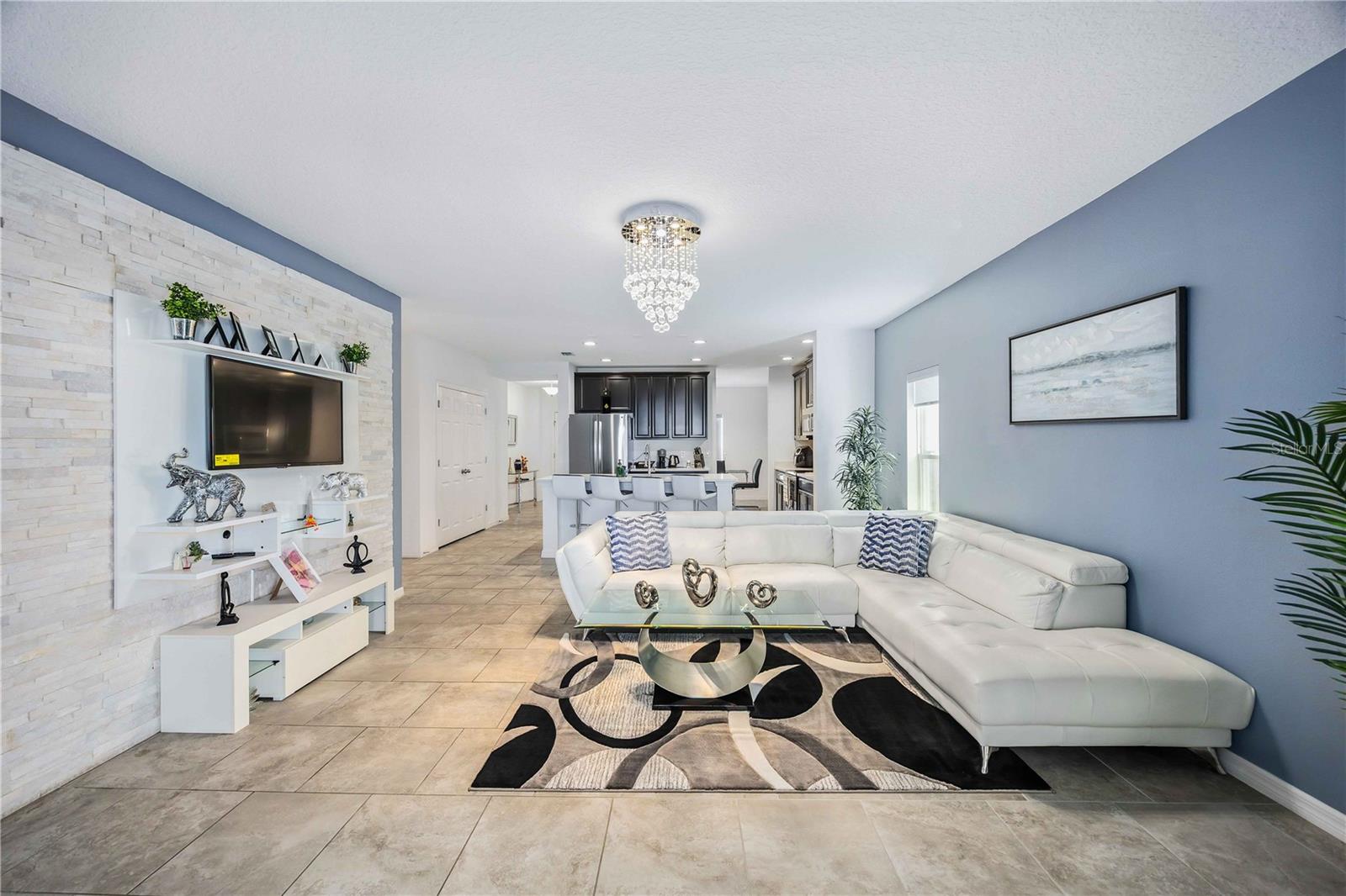 ORCHID TERRACE PH 1 - Residential