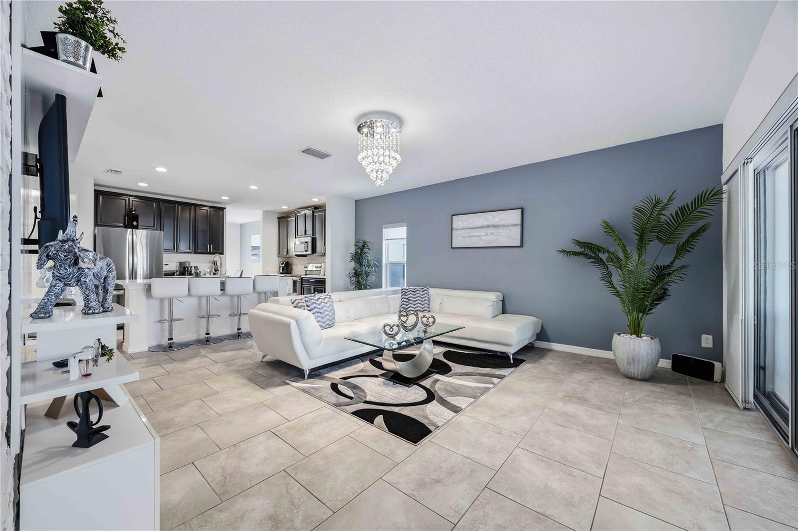 ORCHID TERRACE PH 1 - Residential