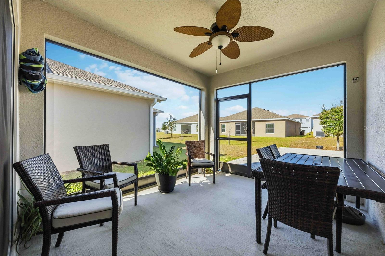 ORCHID TERRACE PH 1 - Residential