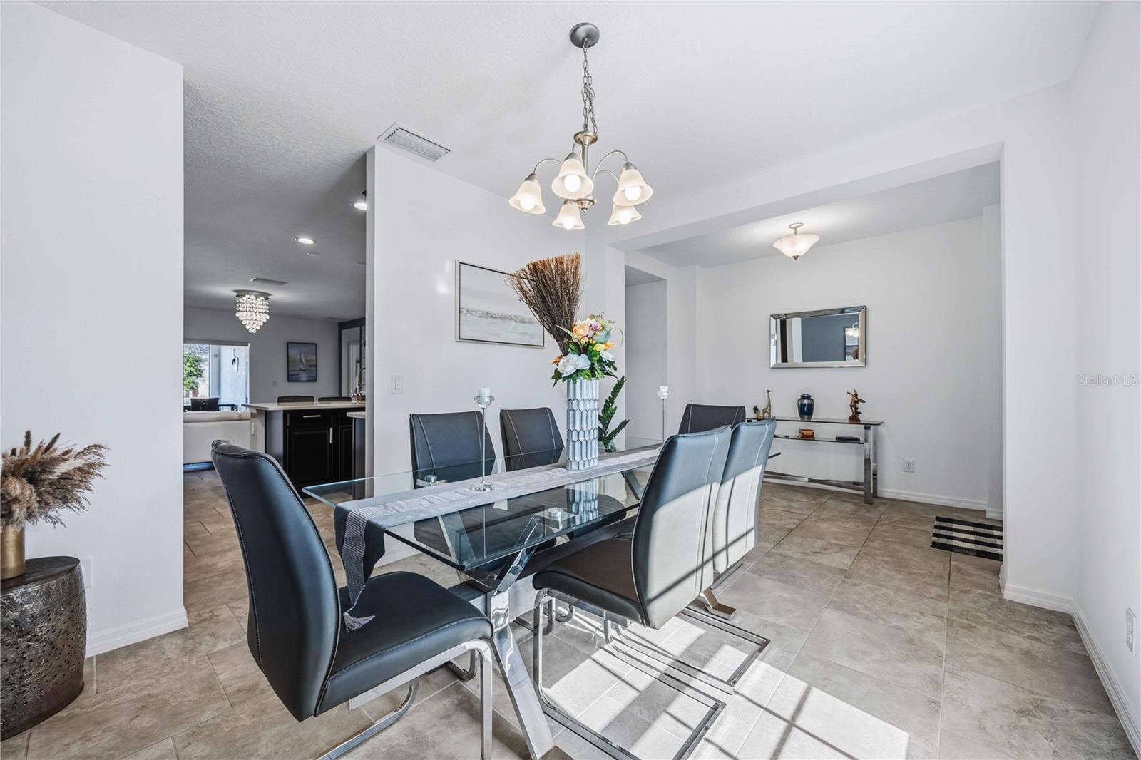 ORCHID TERRACE PH 1 - Residential