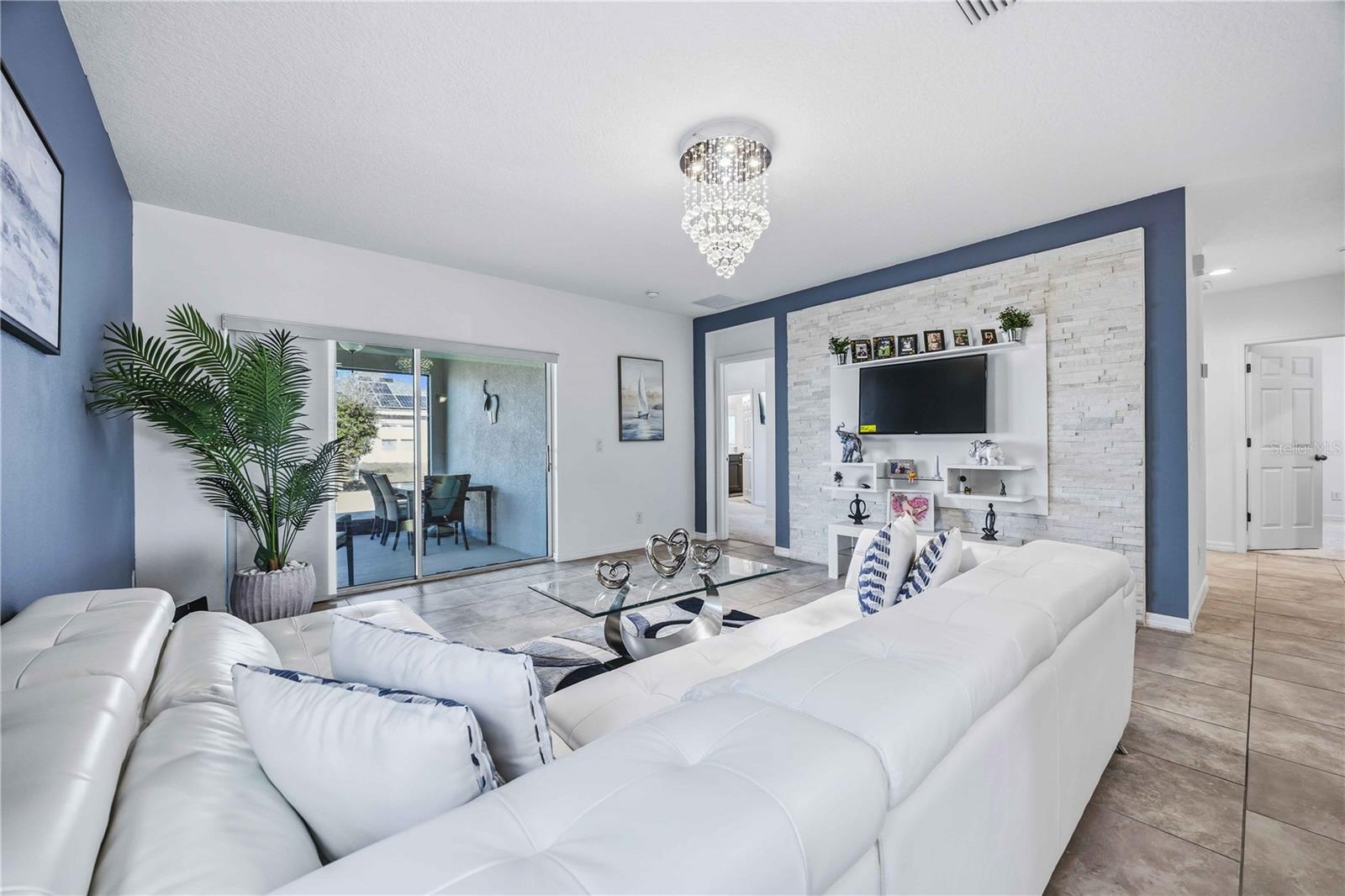 ORCHID TERRACE PH 1 - Residential