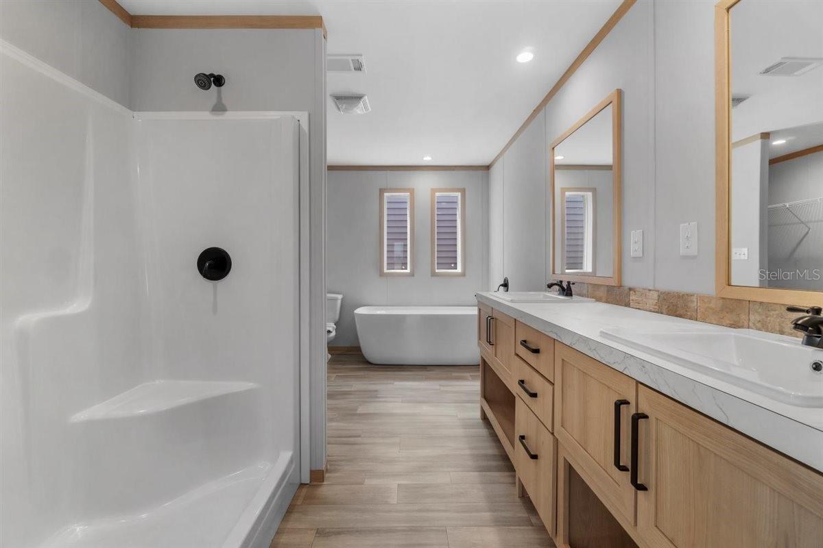 BRIDGES SUB - Residential