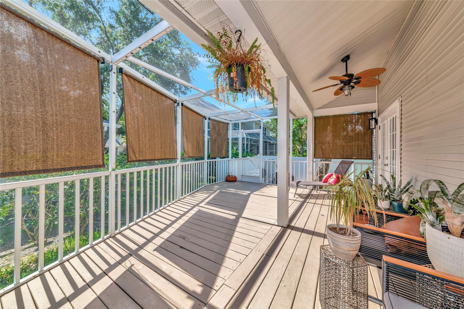 CAPE TOWN VILLAGE PH I - Residential