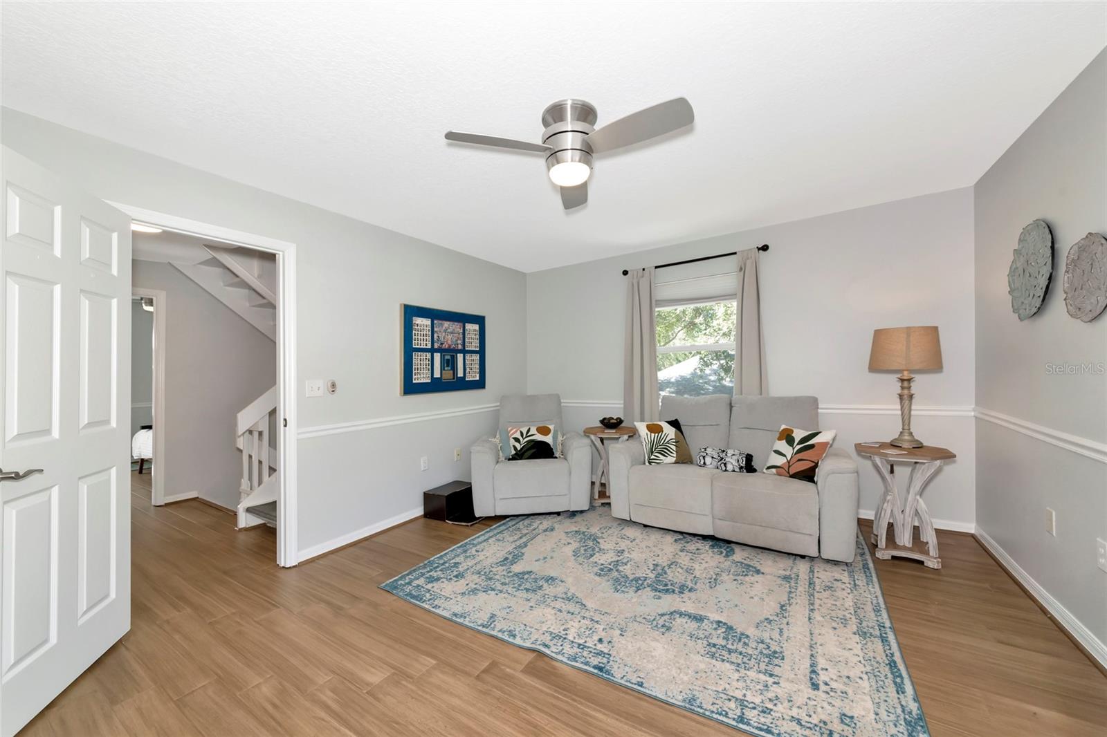 CAPE TOWN VILLAGE PH I - Residential