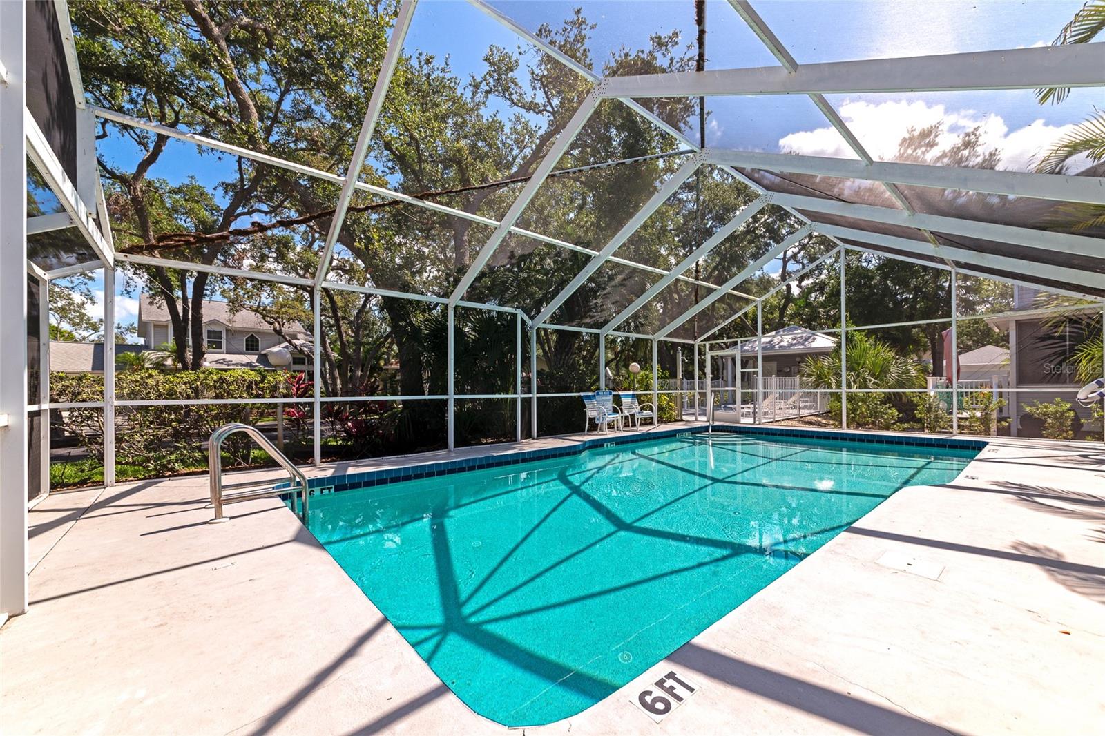 CAPE TOWN VILLAGE PH I - Residential