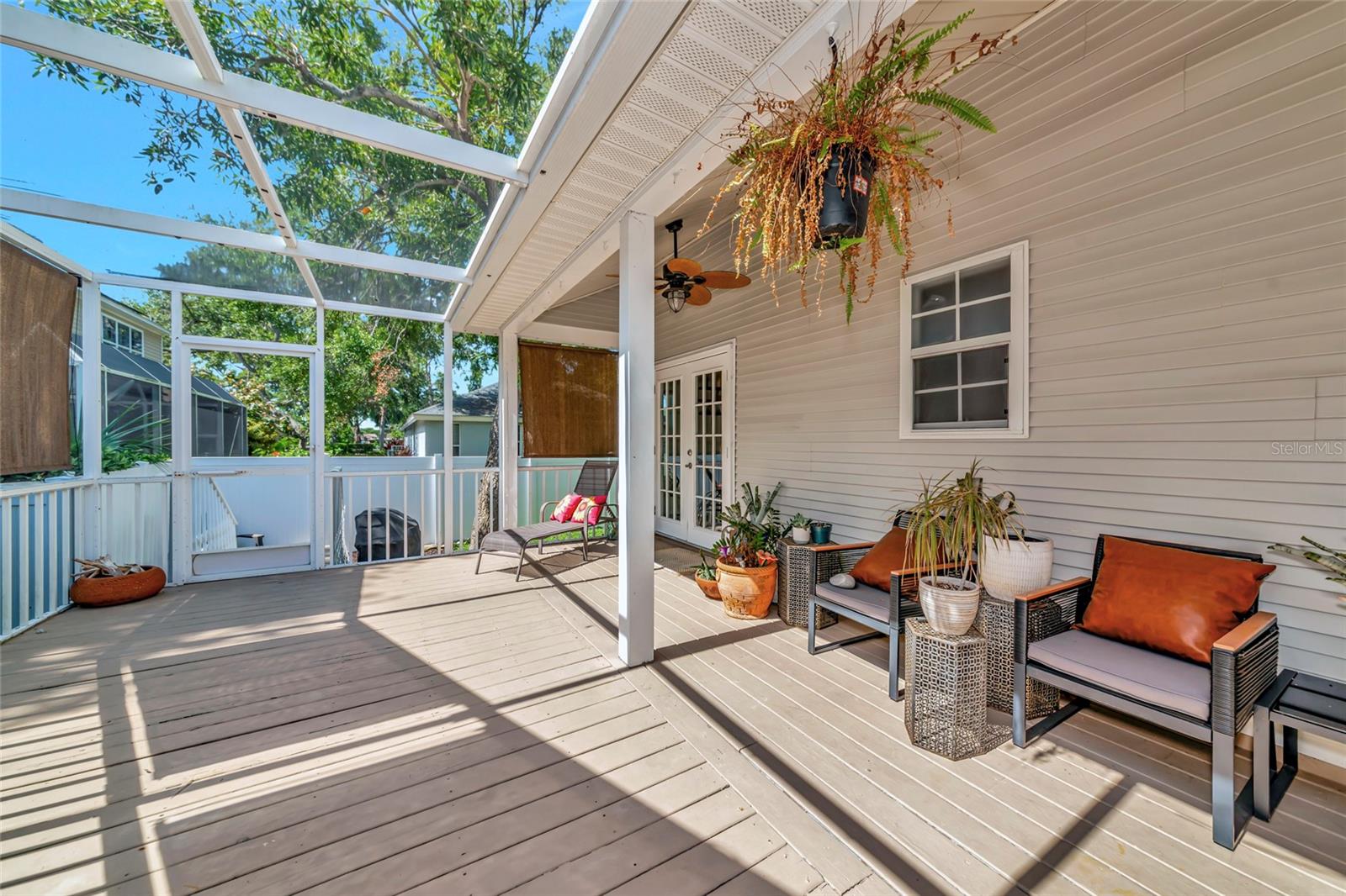 CAPE TOWN VILLAGE PH I - Residential