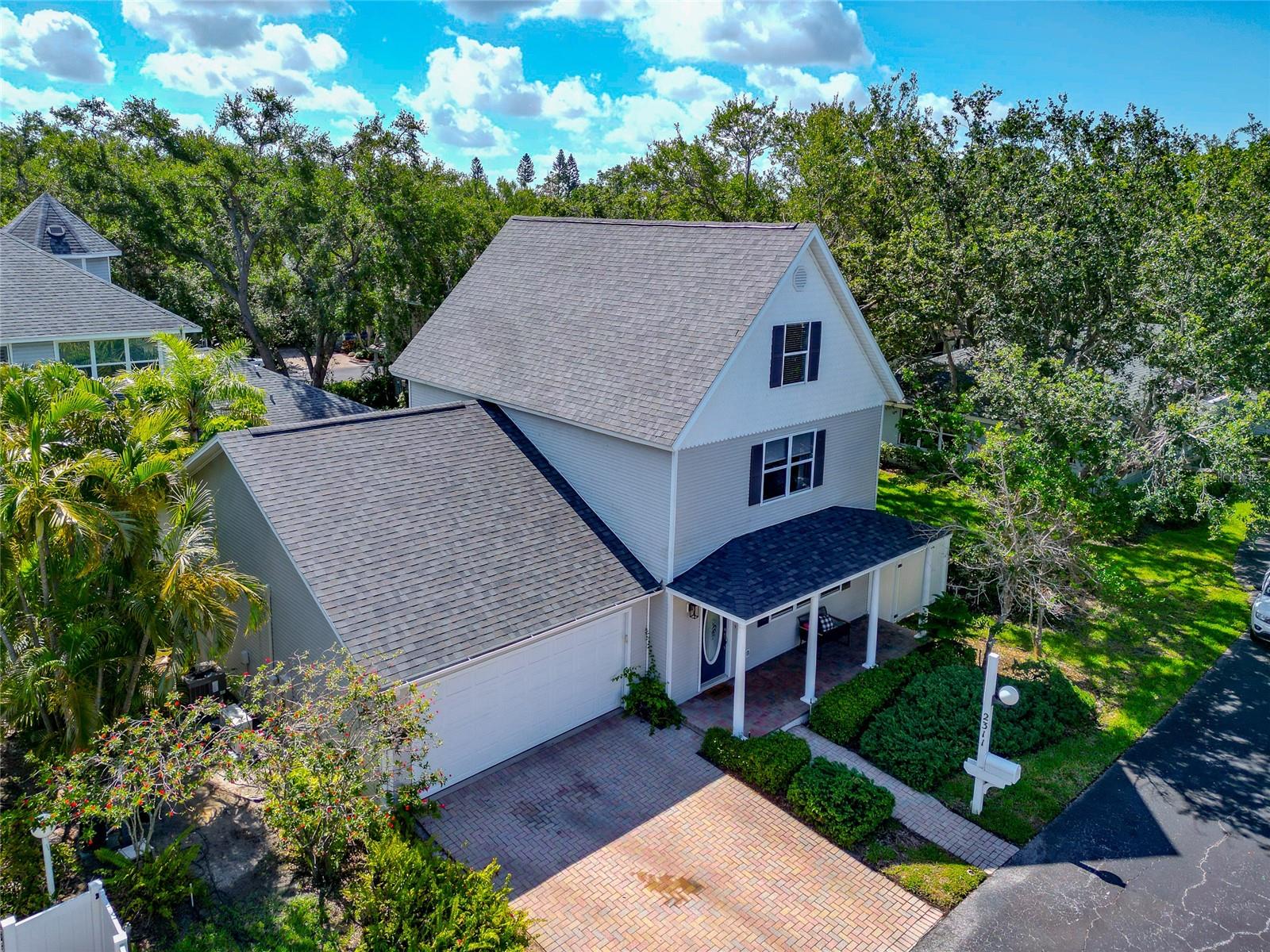 CAPE TOWN VILLAGE PH I - Residential