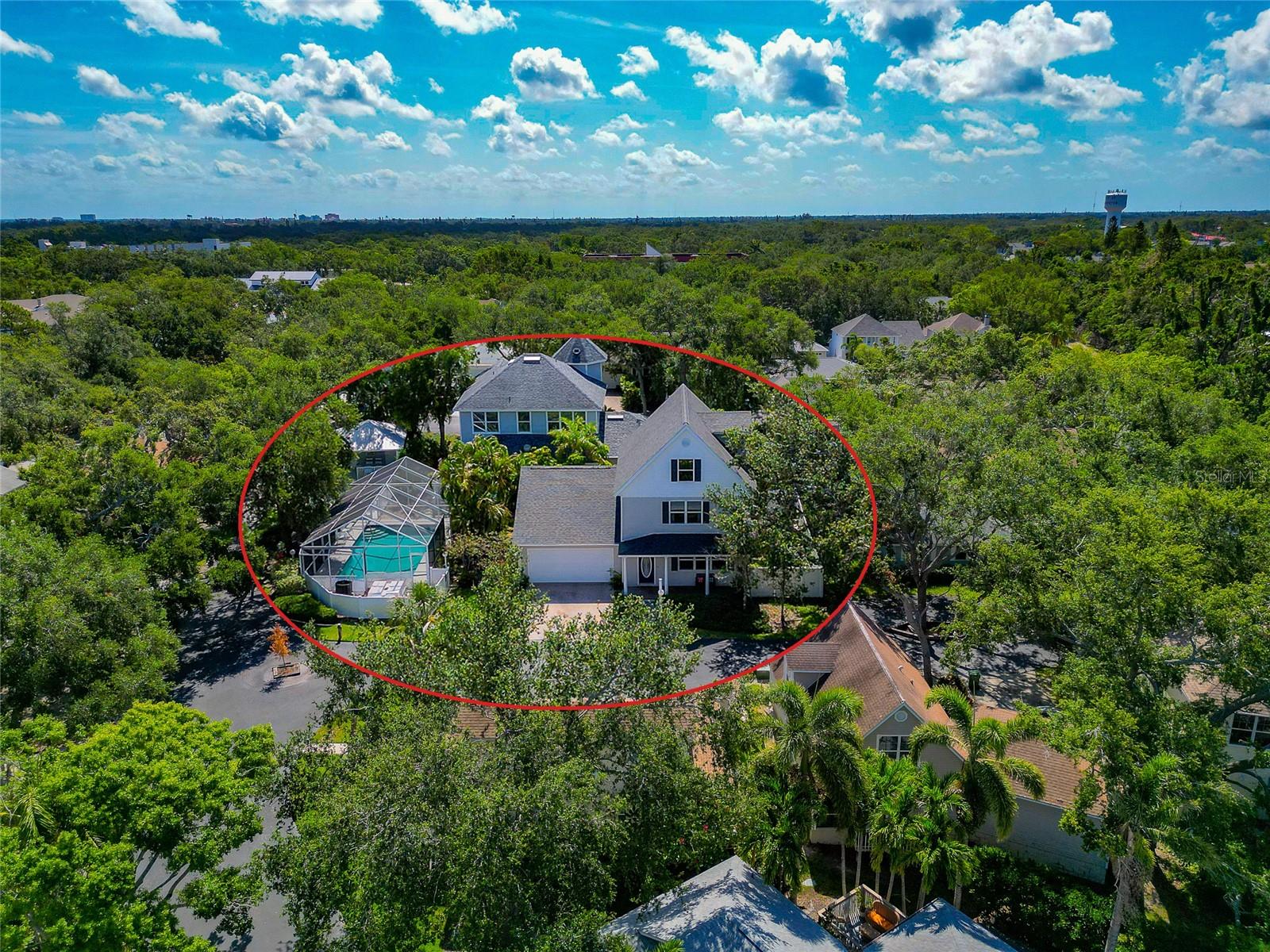 CAPE TOWN VILLAGE PH I - Residential