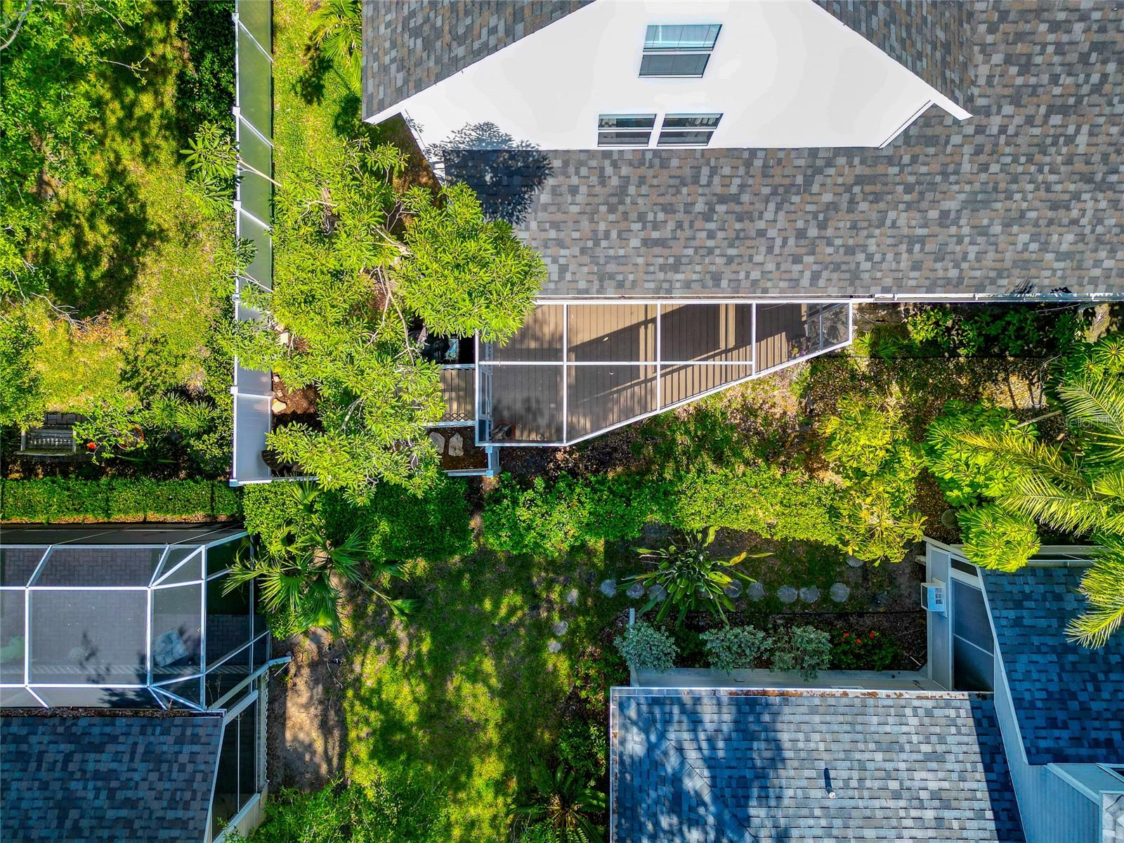 CAPE TOWN VILLAGE PH I - Residential