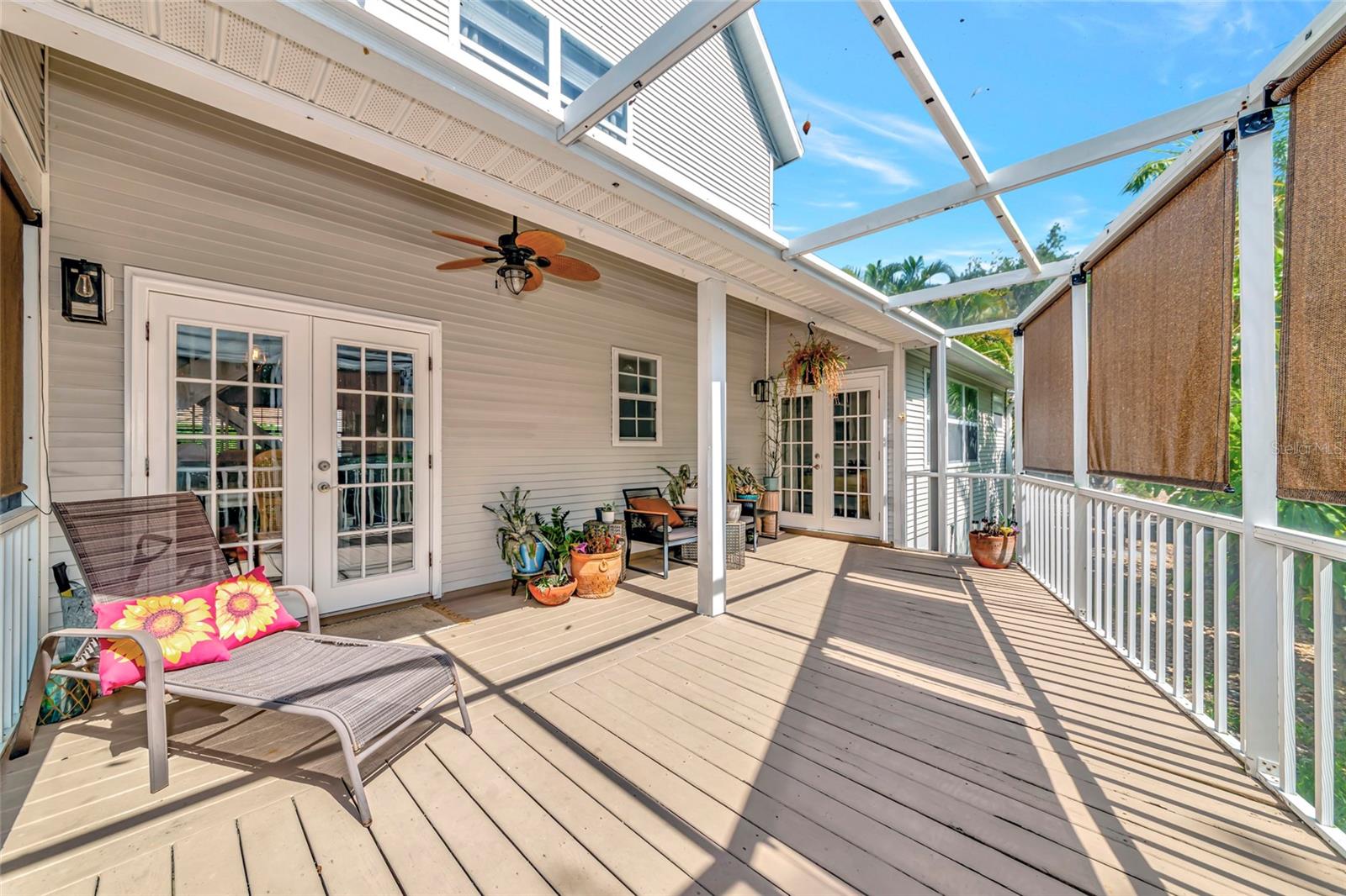 CAPE TOWN VILLAGE PH I - Residential