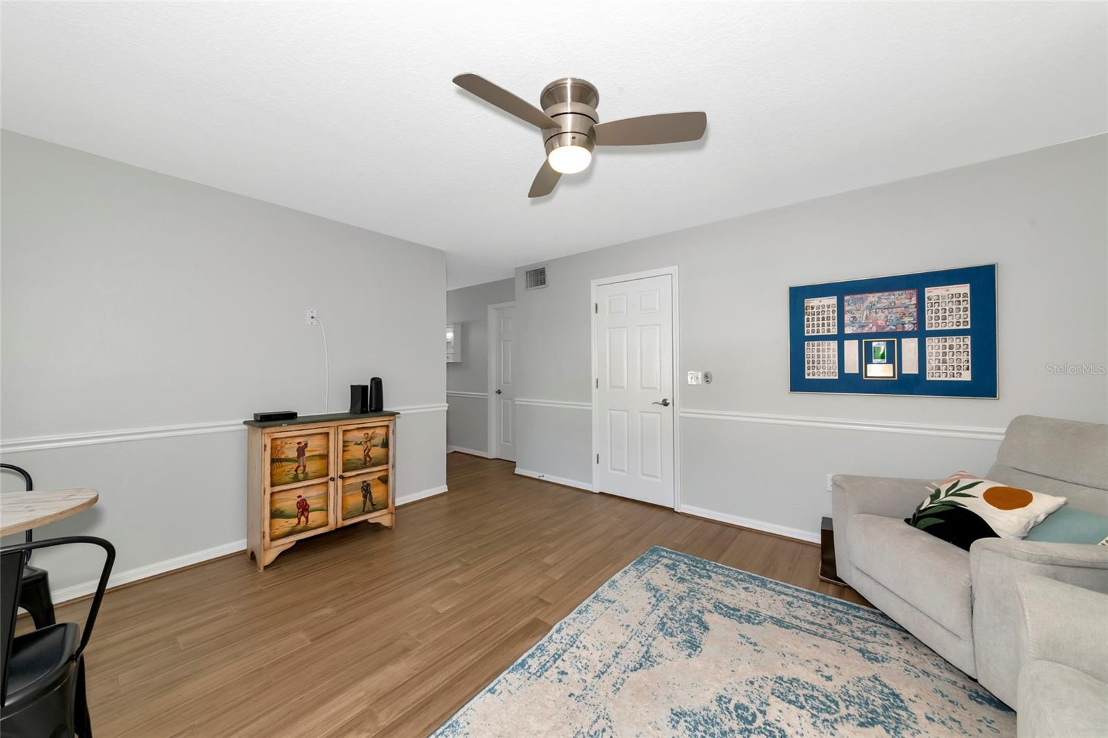 CAPE TOWN VILLAGE PH I - Residential