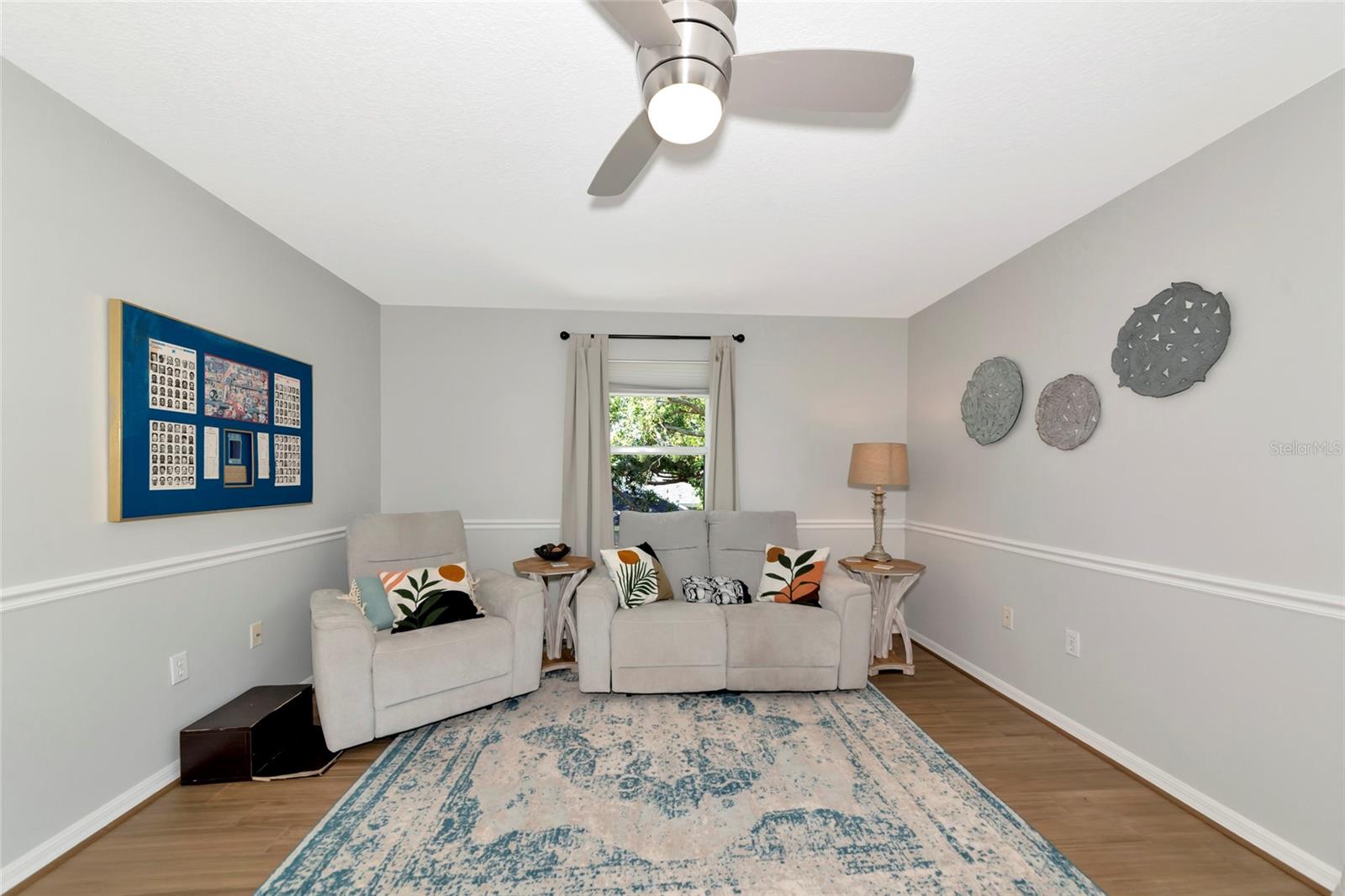 CAPE TOWN VILLAGE PH I - Residential