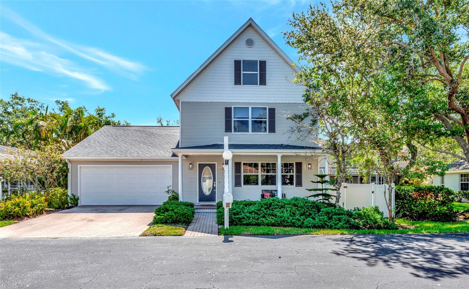 CAPE TOWN VILLAGE PH I - Residential