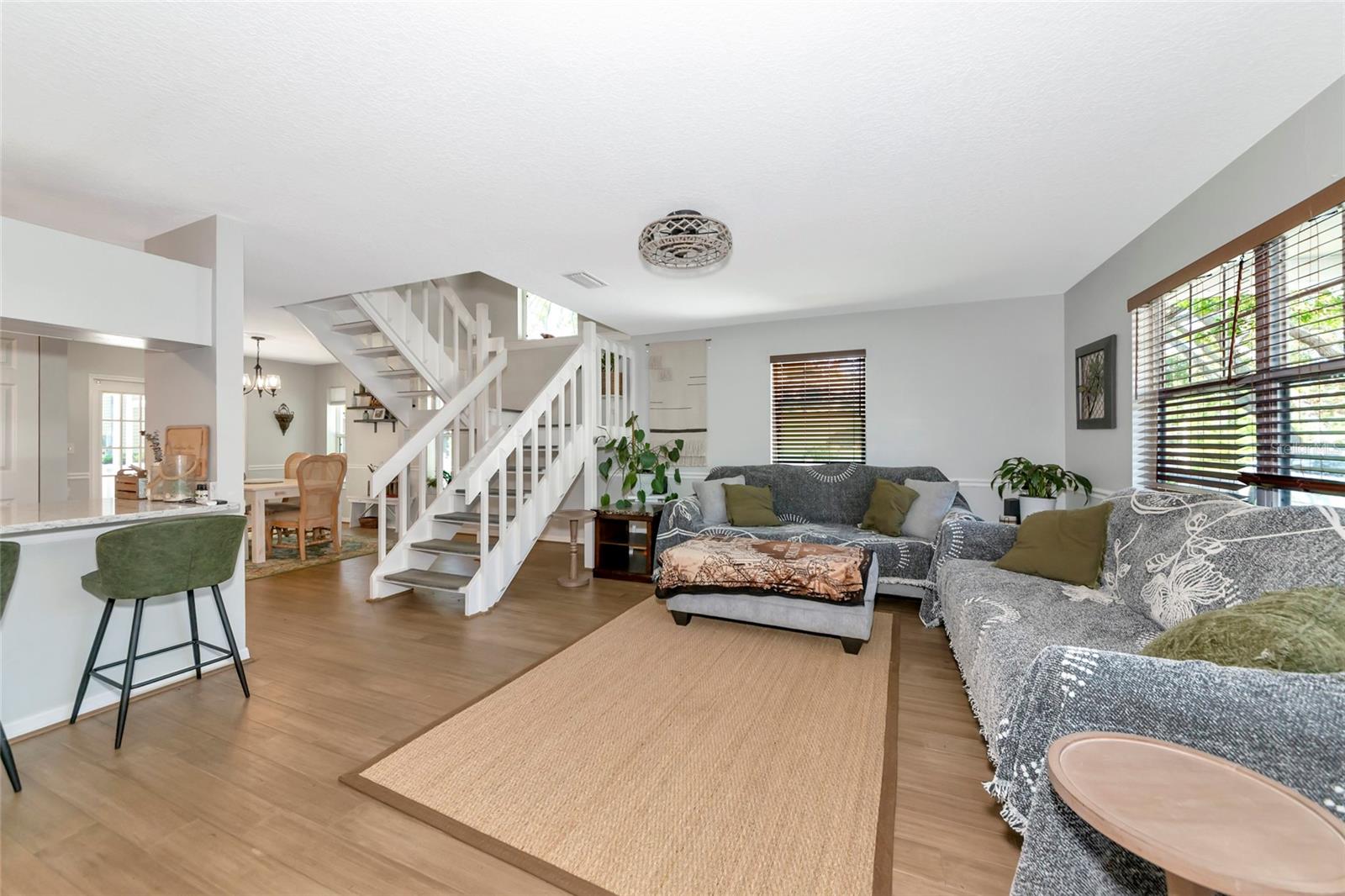 CAPE TOWN VILLAGE PH I - Residential