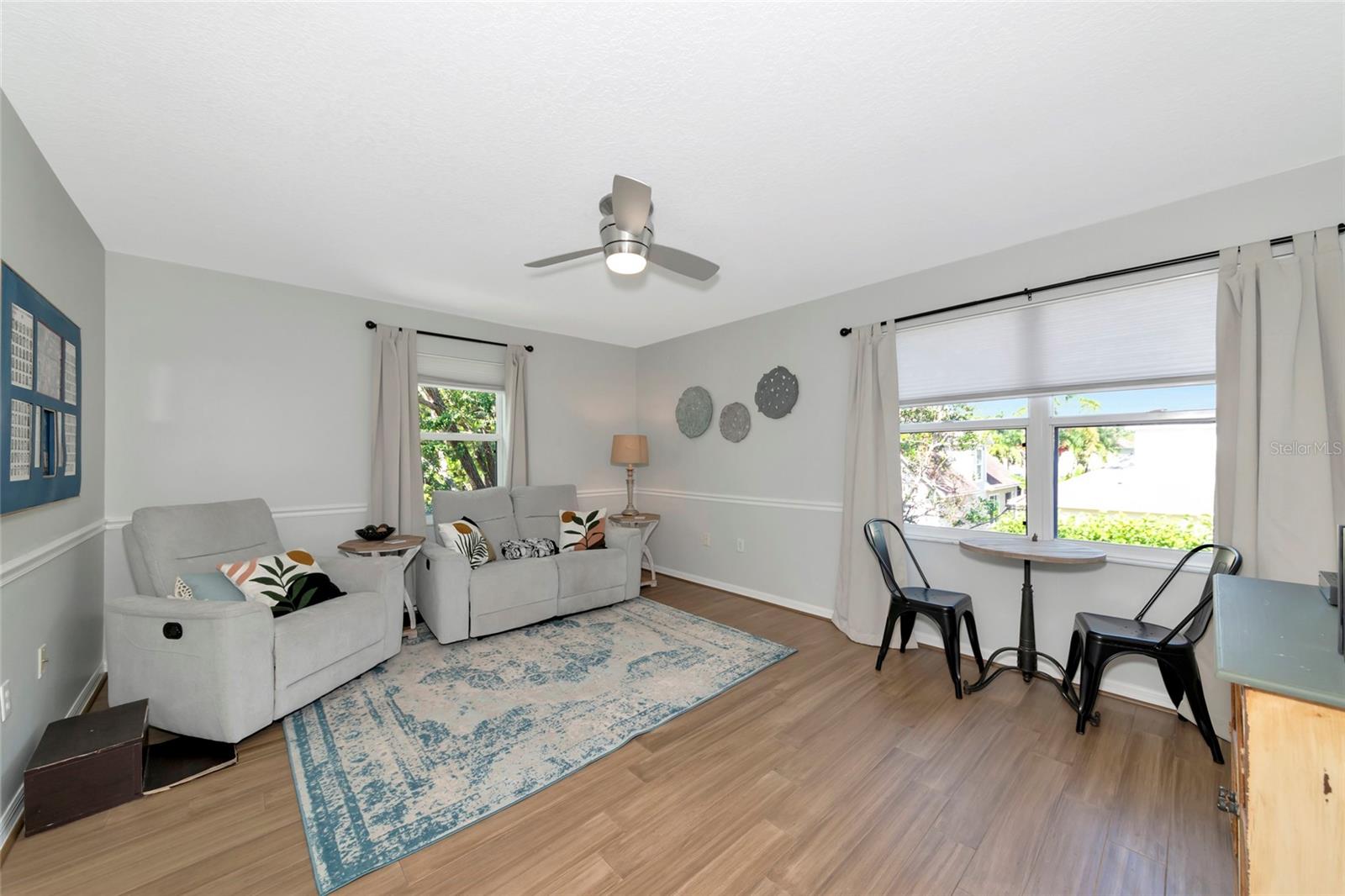 CAPE TOWN VILLAGE PH I - Residential