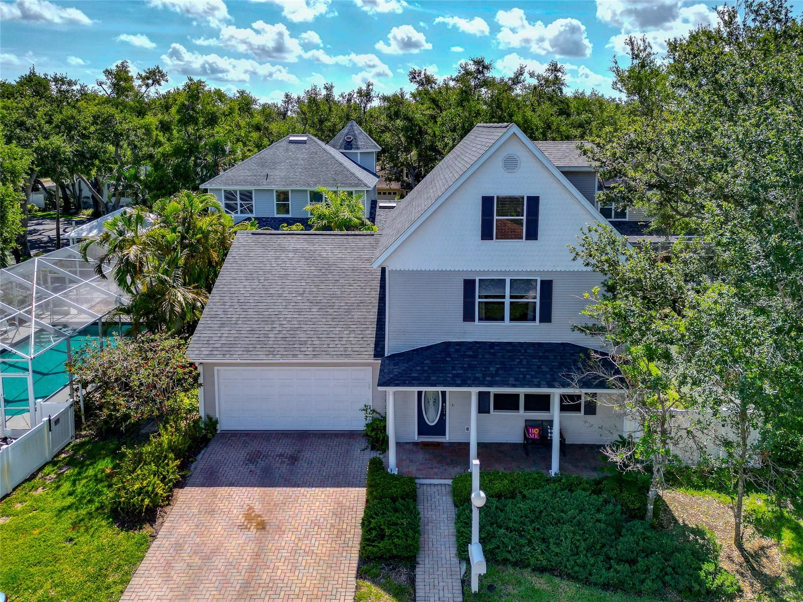 CAPE TOWN VILLAGE PH I - Residential