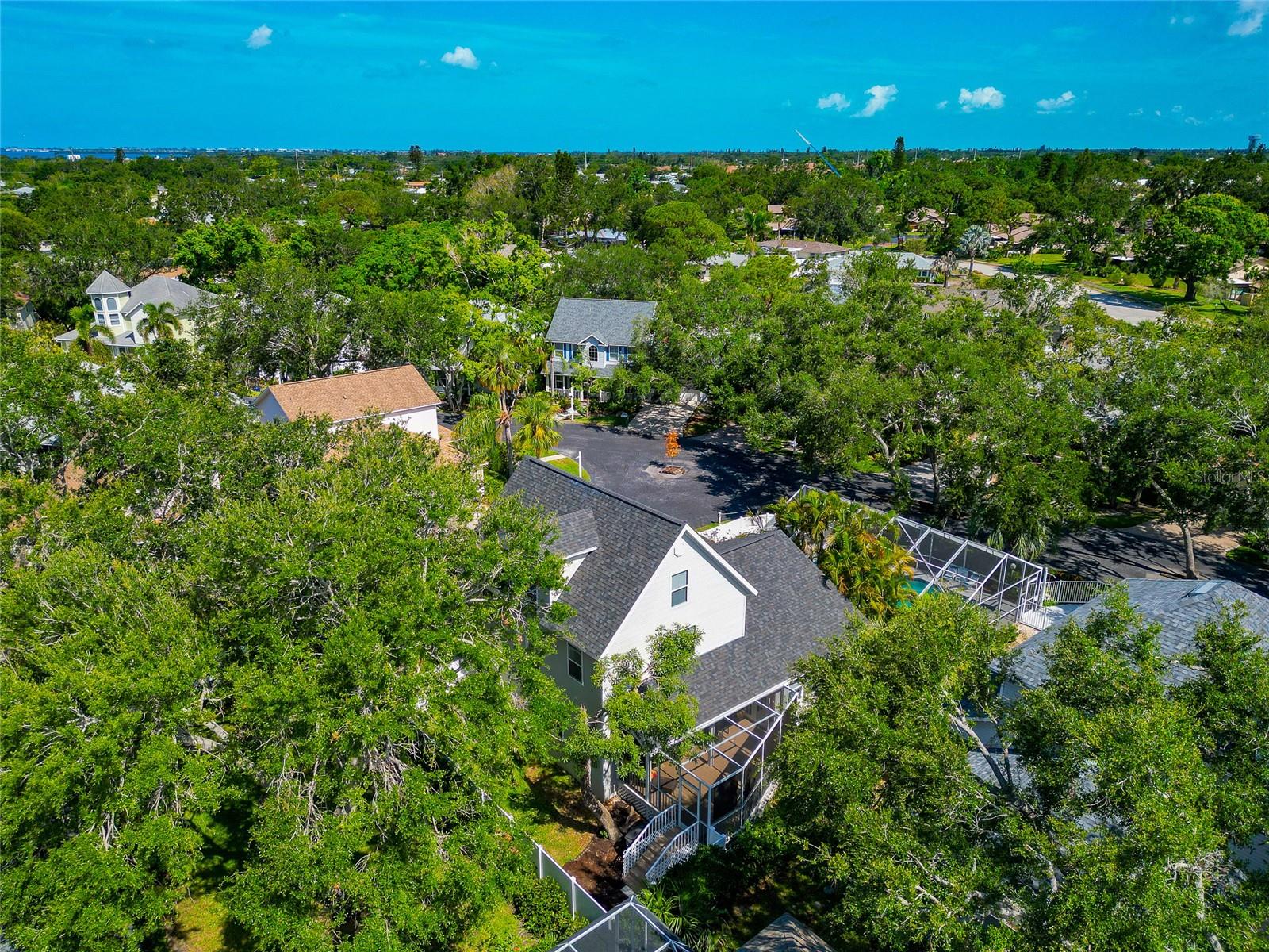 CAPE TOWN VILLAGE PH I - Residential