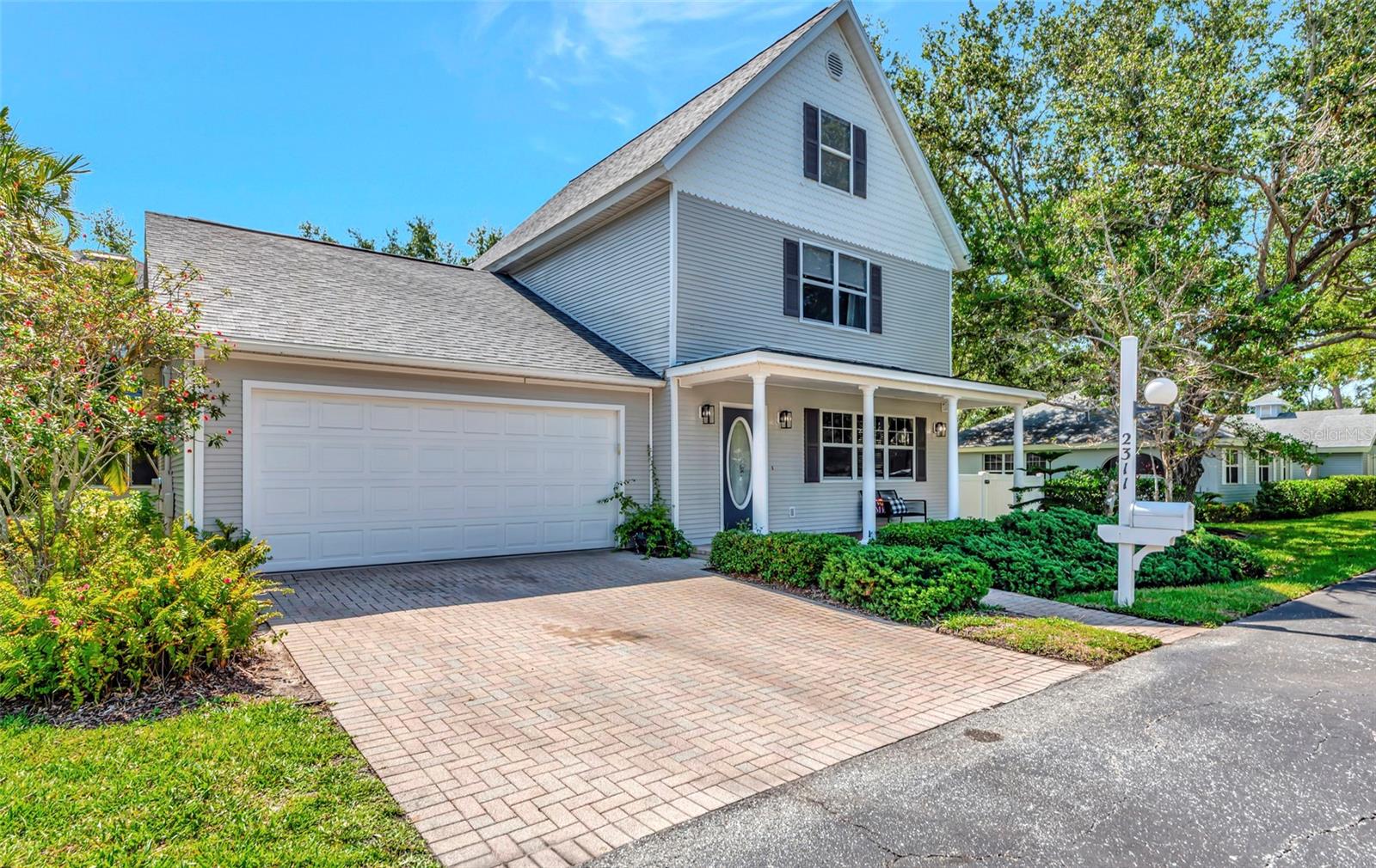 CAPE TOWN VILLAGE PH I - Residential